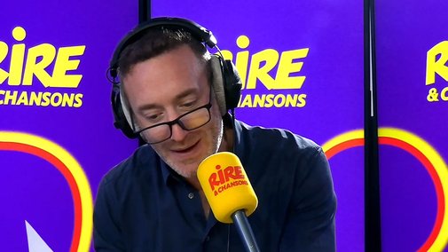 Marceau défonce l'Info : le Stagiaire du Stagiaire