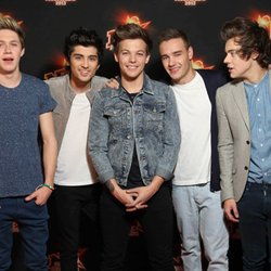One Direction