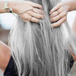 En 2019, le gris est de sorti !