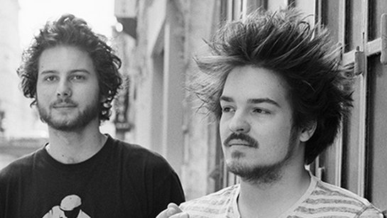 Milky Chance