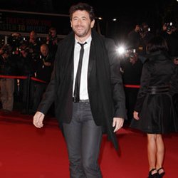 Tapis Rouge - NRJ Music Awards 2013