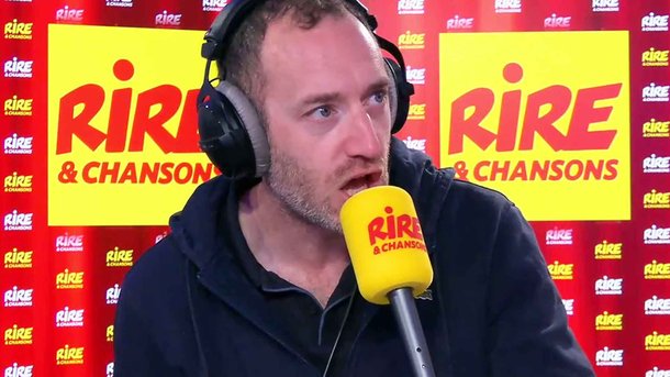 Disparition de Bernard Pivot à l'âge de 89 ans - Visite du président chinois XI Jinping en France reçu par Emmanuel Macron - L'actualité du 7 mai 2024 revue par l'imitateur Rémi Marceau