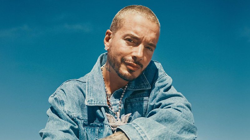 J Balvin (bandeau)