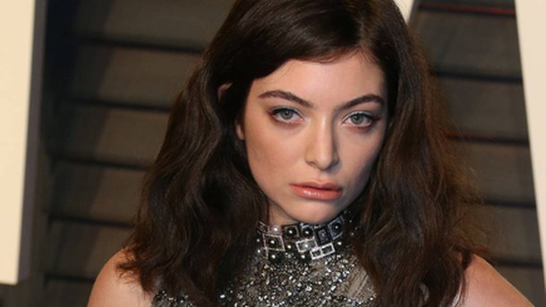 Lorde : l’album avance!