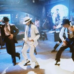 Moonwalk