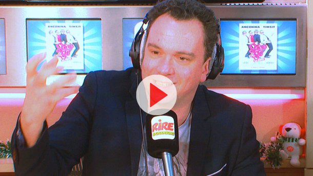 Yann Guillarme : son billet sur le film Stars 80 avec Richard Anconina