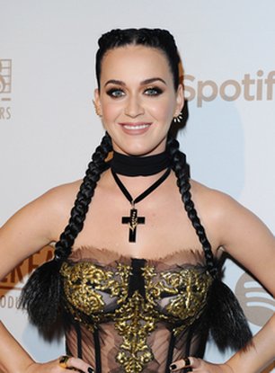 Katy Perry