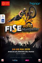 Fise World Montpellier