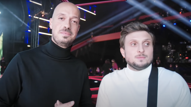 McFly et Carlito chassent les célébrités aux NRJ Music Awards
