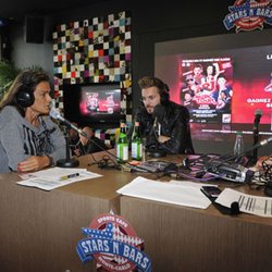 NRJ Music Tour de Monaco