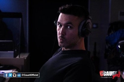 Mercredi 20 Janvier avec Charlie Puth - C Cauet sur NRJ