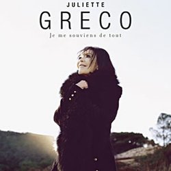 Juliette Greco