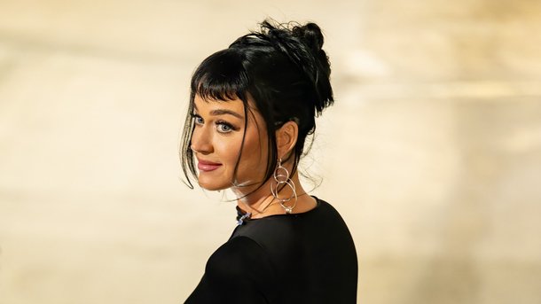 Katy Perry prête à faire son grand retour