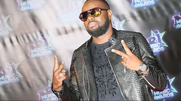Le saviez-vous ? Gims est un amoureux de Paris
