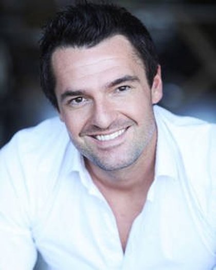 Arnaud Ducret