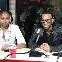 émission du vendredi 14 septembre avec DJ Assad et Craig David !