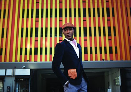 Aloe Blacc