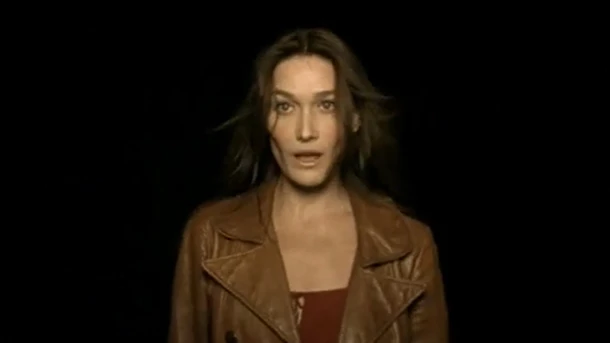 Carla Bruni - Tout le monde