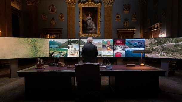 « 007 : Road to a Million » : le jeu inspiré de James Bond dévoile un trailer impressionnant