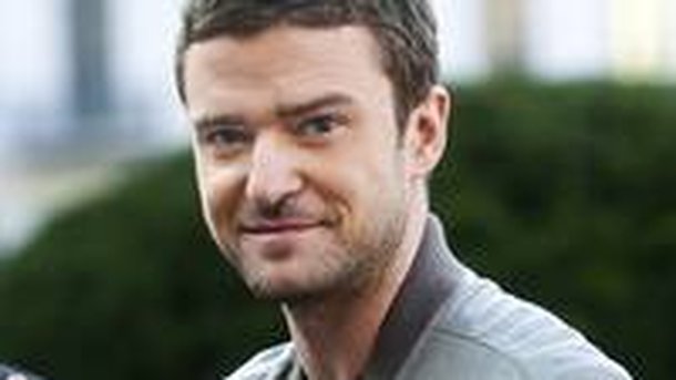 Justin Timberlake : entre la musique et le cinéma, son cœur balance