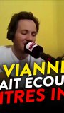 Vianney fait écouter des titres inédits - Manu dans le 6/10 sur NRJ