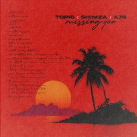 TOPIC X SHIMZA X A7S
