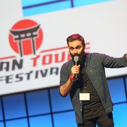 Japan Tours Festival 2017