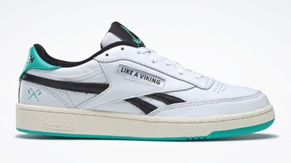 Assassin's Creed x Reebok : Club C Revenge