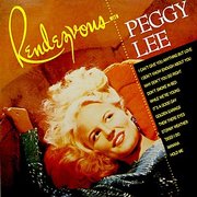 Rendezvous With Peggy Lee