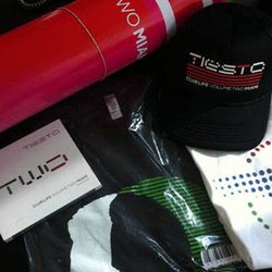 Tiesto