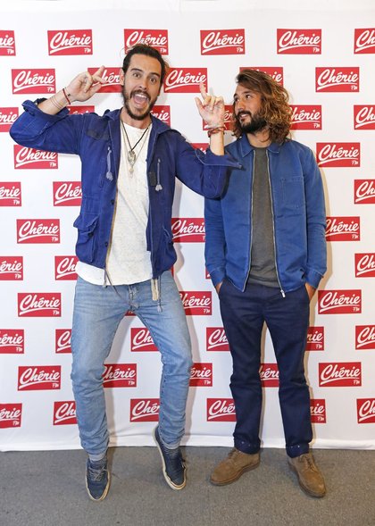 Concert Pop Love Fréro Delavega