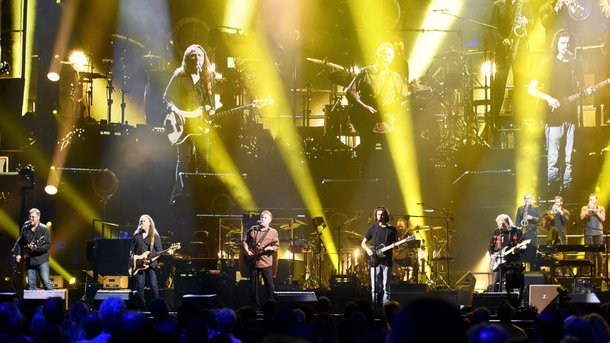 Zoom sur "The greatest hits 71-75" des Eagles, l’album le plus vendu de tous les temps