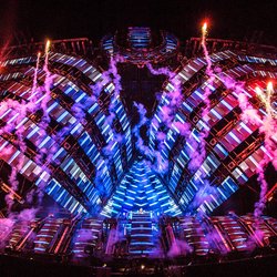Armin Van Buuren - Ultra Miami 2016