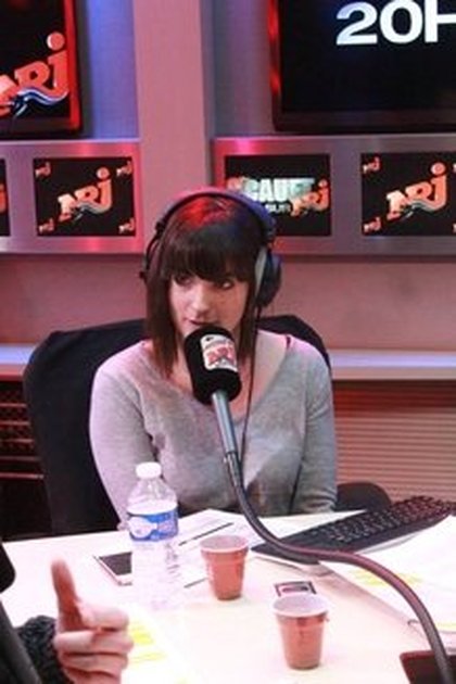 Mercredi 12 février 2014