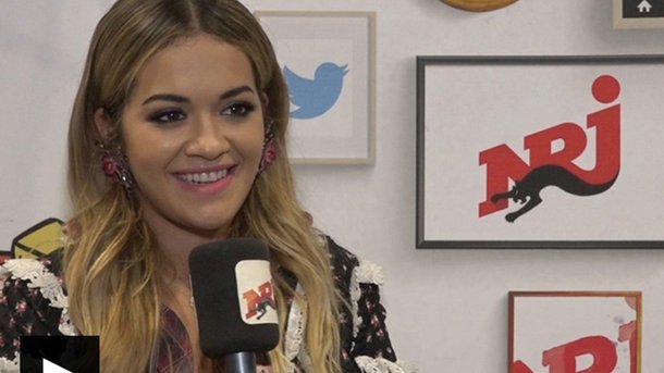 Rita Ora se livre sur le single «Lonely Together» avec Avicii