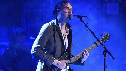 hozier