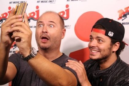 Vendredi 10 Octobre avec Kev Adams
