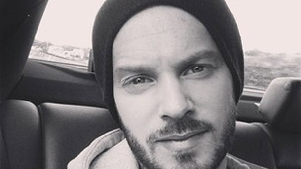 M.Pokora à New York : toutes les photos !