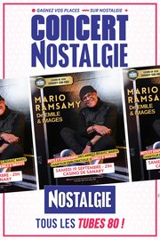 Mario Ramsamy de Emile & Images en showcase !