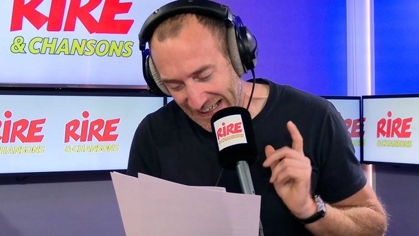 Bruno Lemaire a annoncé la création d’un prêt à taux zéro élargi - L'actu vue par l’imitateur Rémi Marceau