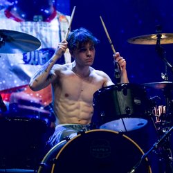 20:02 - NRJ Music Tour Lyon 2024