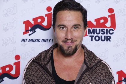 Vincè - NRJ Music Tour de Beauvais 2026