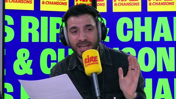 Guillaume Fosko : mettre son daron à l’abri