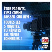 Etre parent ....