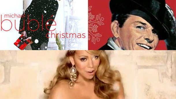 Albums de Noël : les indispensables