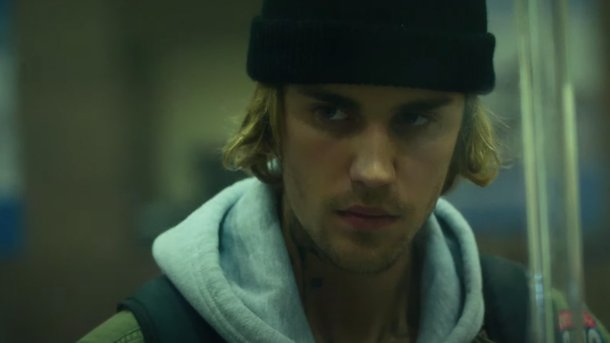 Justin Bieber - Hold On