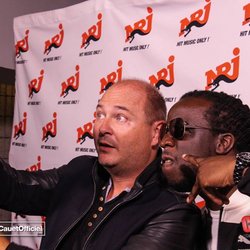 Jeudi 3 Septembre avec YOUSSOUPHA