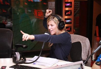 Mardi 23 octobre avec Stars 80