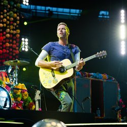 A Head Full of Dreams Tour