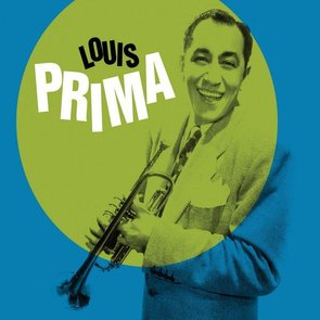 Louis Prima